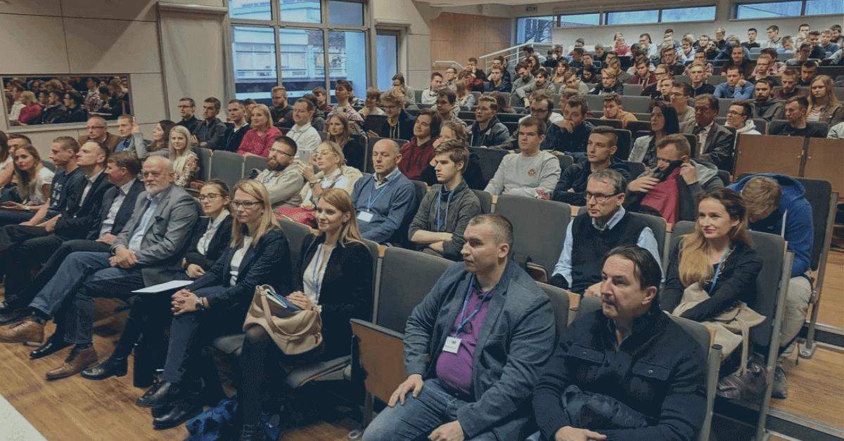 Bialystok Test of IT Professionals 2018, canva, featured image