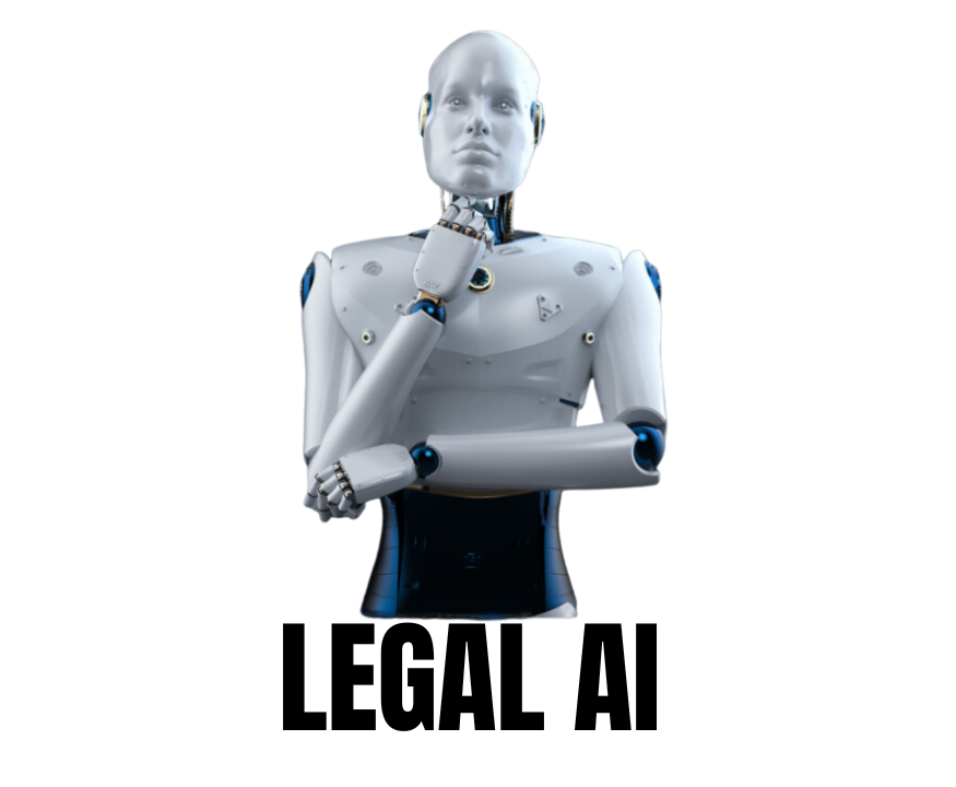 Legal AI from Canva