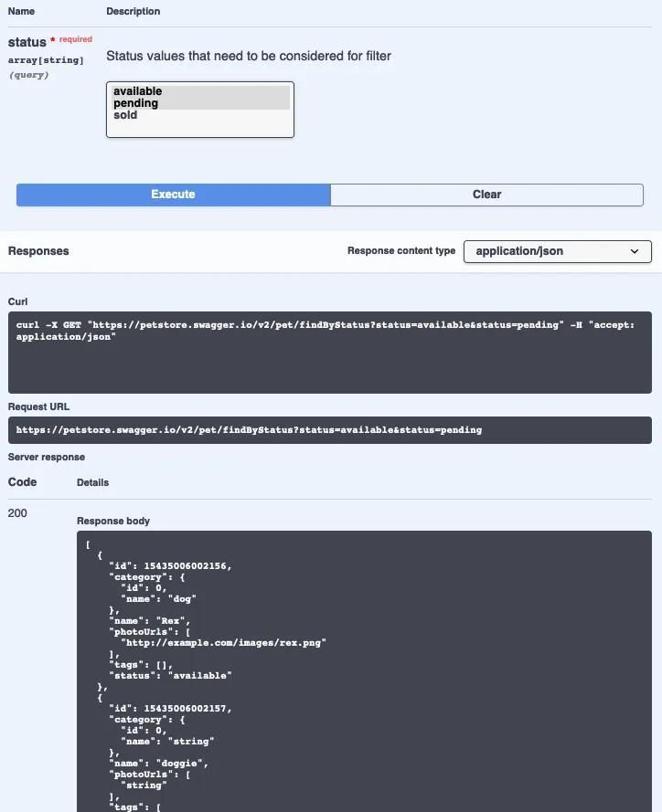 Python auto-generated documentation9