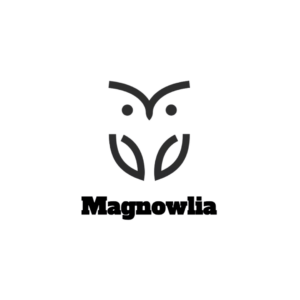 Magnowlia logo
