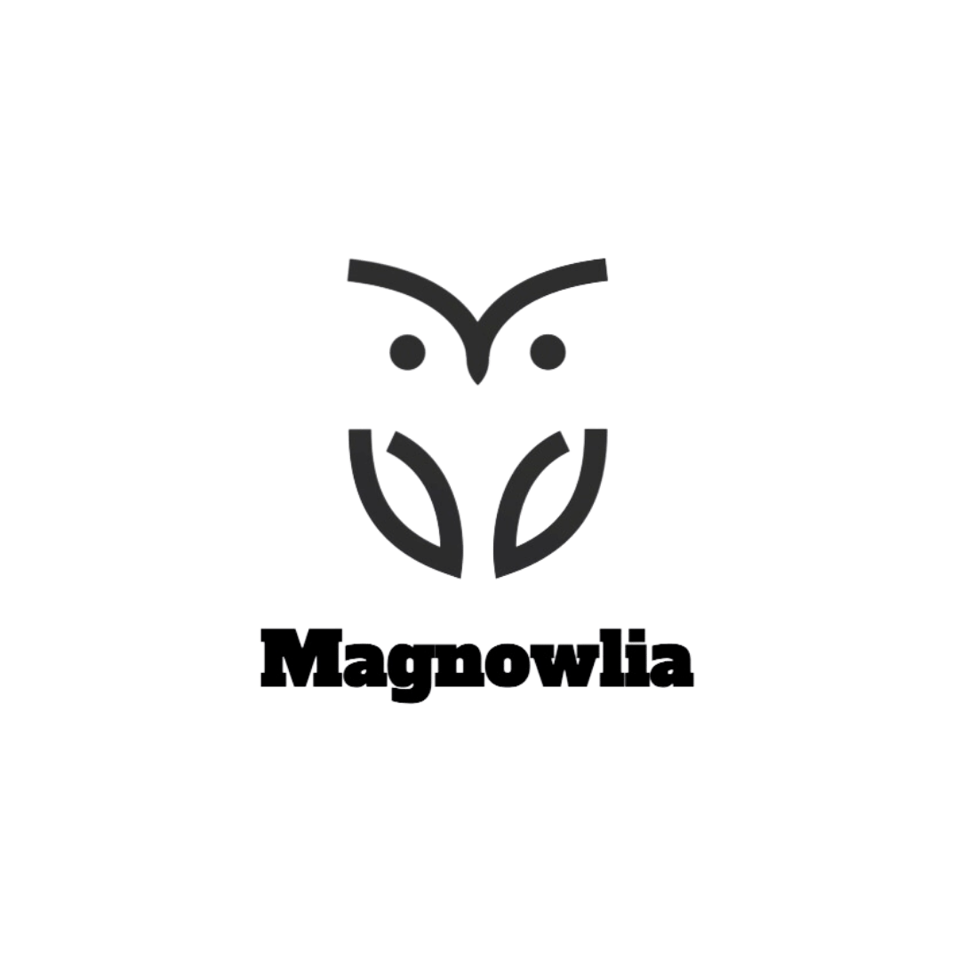 Magnowlia logo