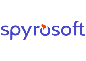 spyrosoft logo