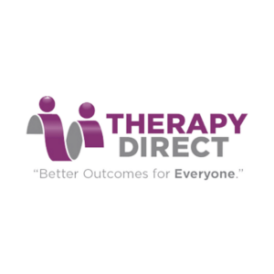 Therapy Direct logo