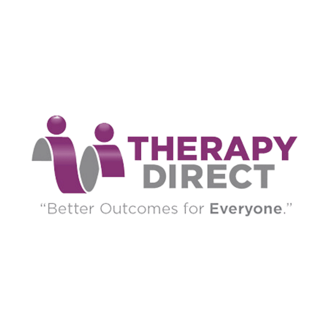 Therapy Direct logo