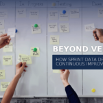 Beyond velocity: how sprint data dives continuous improvement